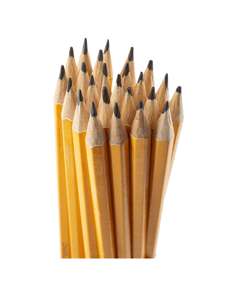 Lead Pencil