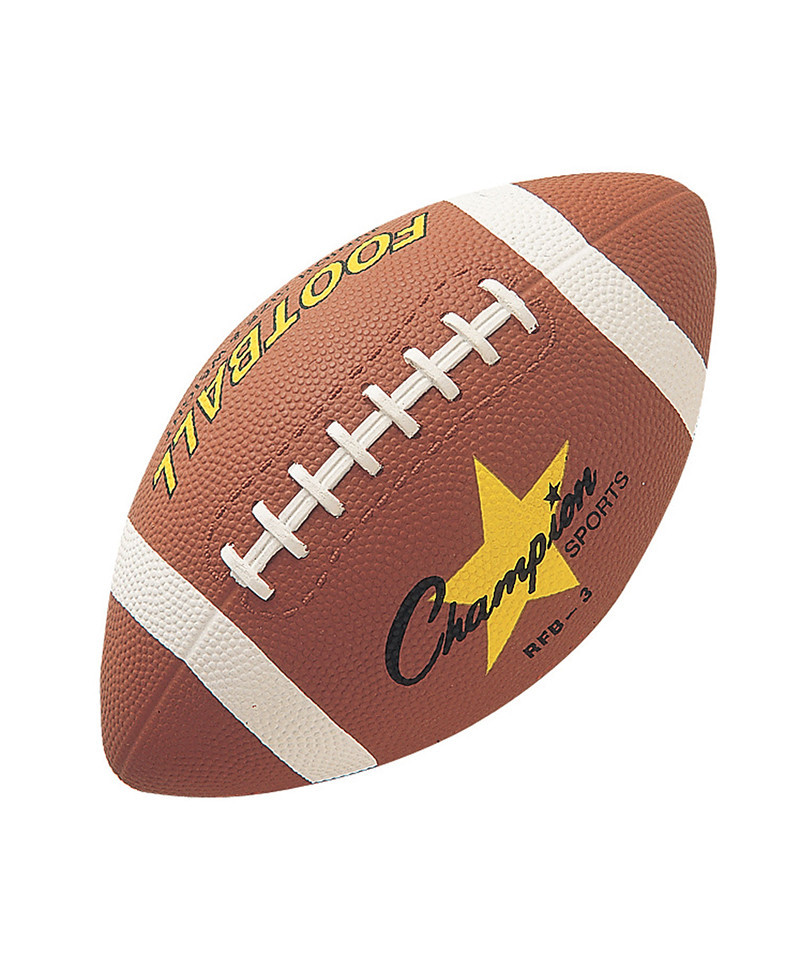 (2 EA) FOOTBALL JUNIOR SIZED (2 EA) FOOTBALL JUNIOR SIZED