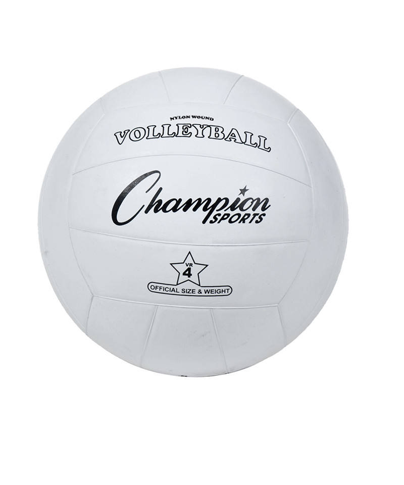 (3 EA) REGULATION VOLLEYBALL