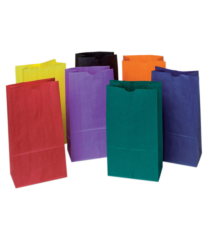 argos rainbow bag