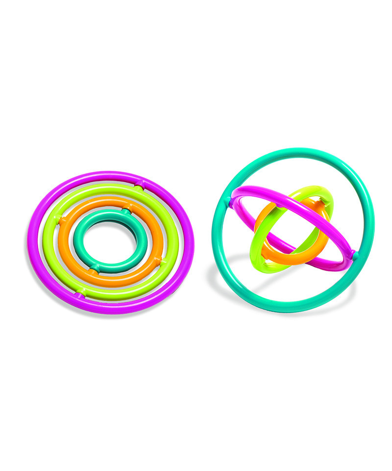 gyrobi fidget