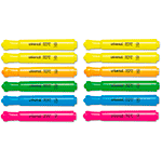 HIghlighters